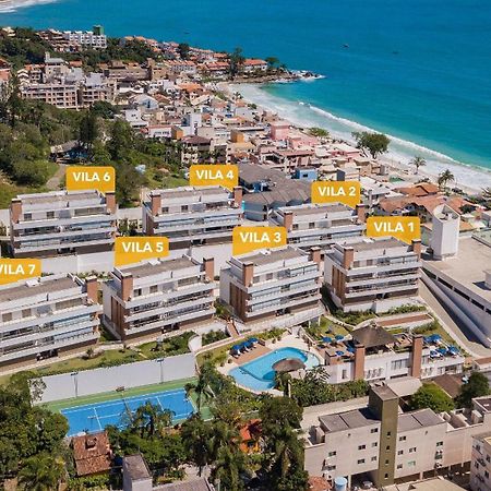 Punta Blu 102-7 - Apartamento De Alto Padrao Em Condominio Exclusivo, Quadra Poliesportiva - Piscina - Portaria 24H. บอมบินญัส ภายนอก รูปภาพ